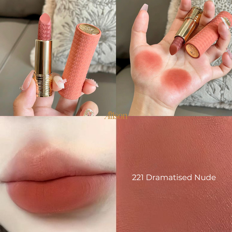 Son Tone Mocha Cực Trend